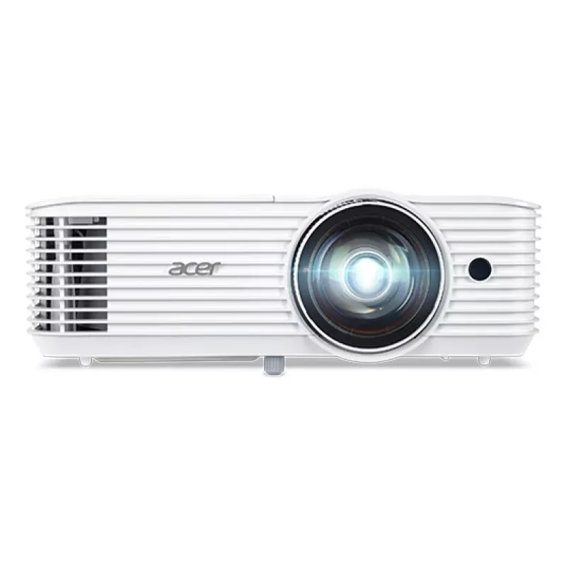 ACER Projektorius S1386wh 3D WXGA 3600 Lm