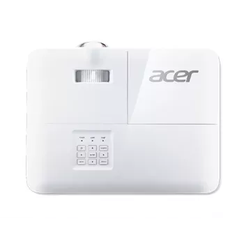 ACER Projektorius S1386wh 3D WXGA 3600 Lm