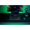 Razer Huntsman V3 Pro Tenkeyless klaviatūra su optiniais jungikliais, RGB, juoda
