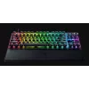Razer Huntsman V3 Pro Tenkeyless klaviatūra su optiniais jungikliais, RGB, juoda