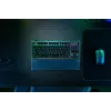 Razer Huntsman V3 Pro Tenkeyless klaviatūra su optiniais jungikliais, RGB, juoda