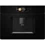 Ekspreso kavos aparatas Bosch Serie 8 CTL7181B0 įmontuojamas pilnai automatinis, 19 bar, 2,4 L vandens, 0,7 L pieno talpa, malūnėlis