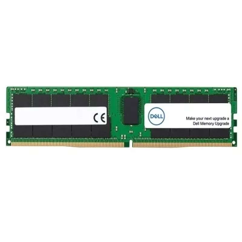 DELL AC140423 atminties modulis 32 GB 1 x 32 GB DDR4 288 kontaktų DIMM ECC