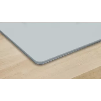 Bosch Serie 4 PIV83KHC1E Balta įmontuojama 59,2 cm zoninė indukcinė kaitlentė 4 zonos