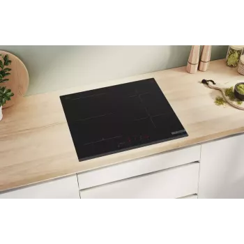 Bosch PVS63KHC1Z įmontuojama kaitlentė, 4 zonos, lietiminis valdymas