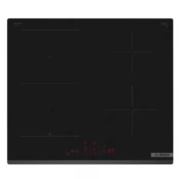 Bosch PVS63KHC1Z įmontuojama kaitlentė, 4 zonos, lietiminis valdymas
