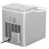 Ledų gamintojas Adler AD 8086 Galia 100 W Sidabrinis