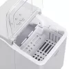 Ledų gamintojas Adler AD 8086 Galia 100 W Sidabrinis