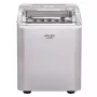 Ledų gamintojas Adler AD 8086 Galia 100 W Sidabrinis