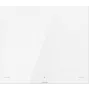 Gorenje GI6401WSC kaitlentė Balta Integruota 59.5 cm Keraminė kaitlentė 4 zonos (-ų)