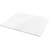 Gorenje GI6401WSC kaitlentė Balta Integruota 59.5 cm Keraminė kaitlentė 4 zonos (-ų)