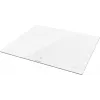 Gorenje GI6401WSC kaitlentė Balta Integruota 59.5 cm Keraminė kaitlentė 4 zonos (-ų)
