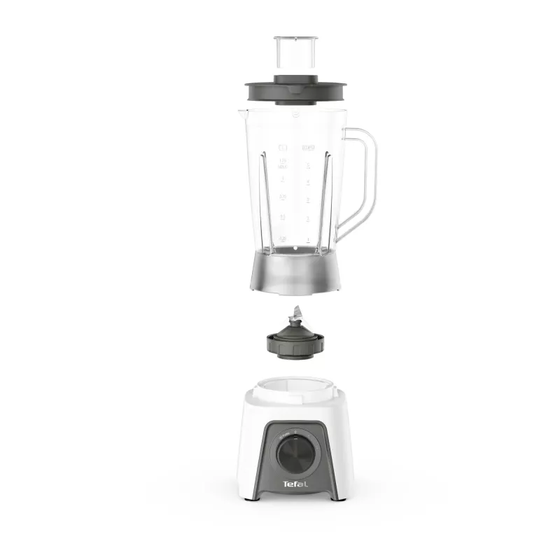 Tefal Blendeo+ BL2C01 1,5 L stacionarus trintuvas 450 W baltas