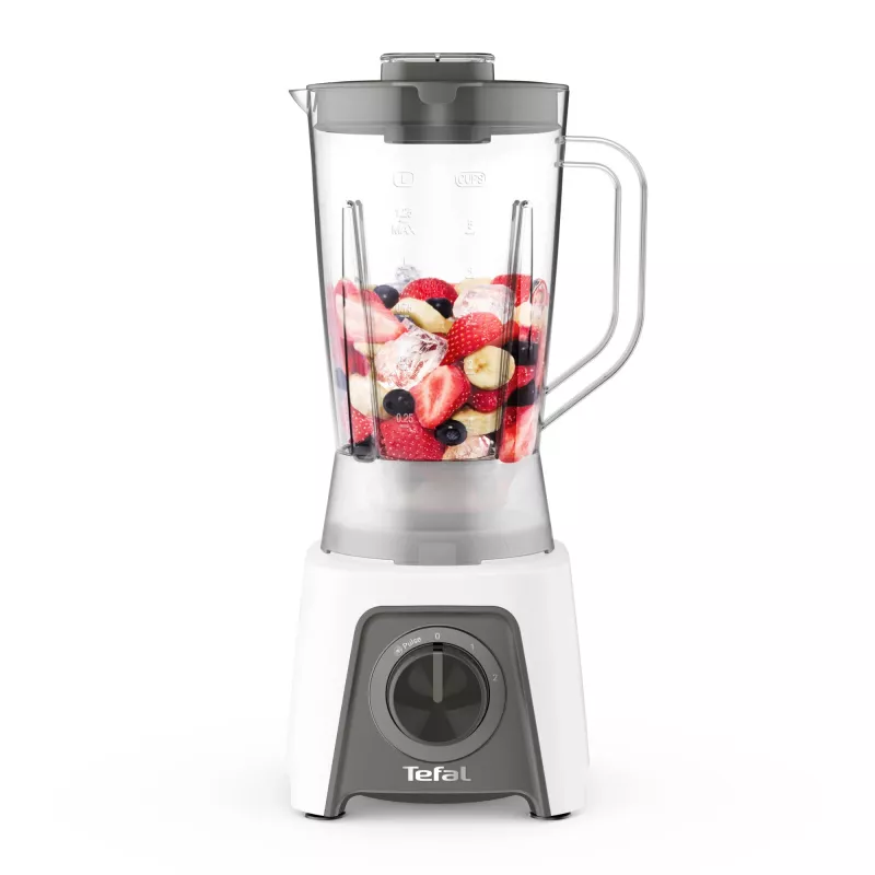 Tefal Blendeo+ BL2C01 1,5 L stacionarus trintuvas 450 W baltas