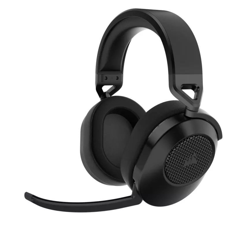 CORSAIR Gaming Headset HS65 - Wireless - Carbon