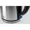 Gorenje K15DWS elektrinis virdulys 1,5 l 2200 W juoda, nerūdijantis plienas