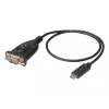 ATEN UC232C RS-232 USB Solutions Converters UC232C Search Product or keyword USB-C Juoda