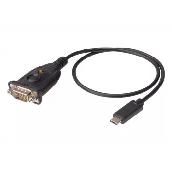 ATEN UC232C RS-232 USB Solutions Converters UC232C Search Product or keyword USB-C Juoda