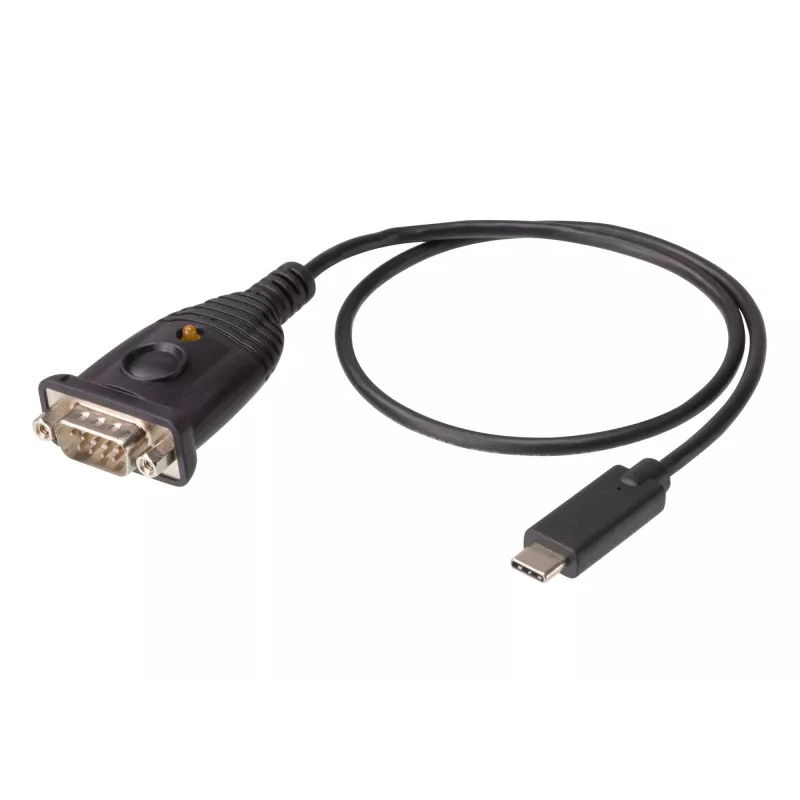 ATEN UC232C RS-232 USB Solutions Converters UC232C Search Product or keyword USB-C Juoda