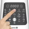 Tefal Perfectmix Cook BL83SD 1,75 l stacionarus trintuvas 1400 W juoda, nerūdijantis plienas