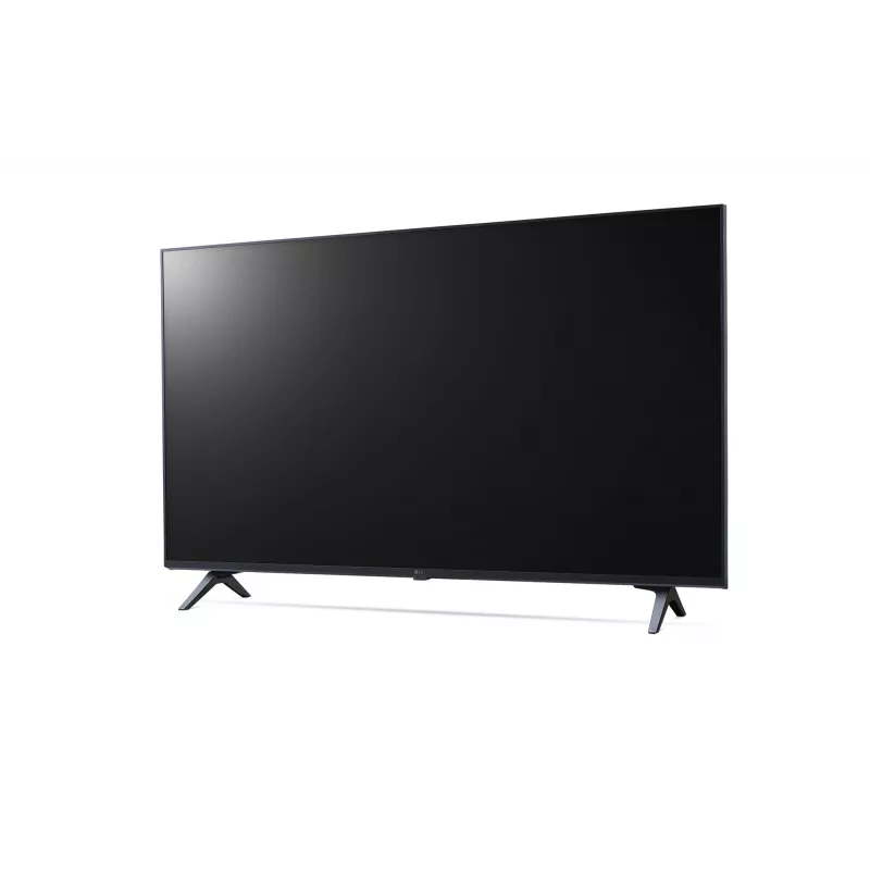 LG 43UN640S Skaitmeninis informacinis ekranas 109,2 cm (43 col.) LCD Wi-Fi 300 cd/m² 4K Ultra HD Mėlyna WebOS