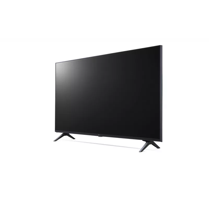 LG 43UN640S Skaitmeninis informacinis ekranas 109,2 cm (43 col.) LCD Wi-Fi 300 cd/m² 4K Ultra HD Mėlyna WebOS