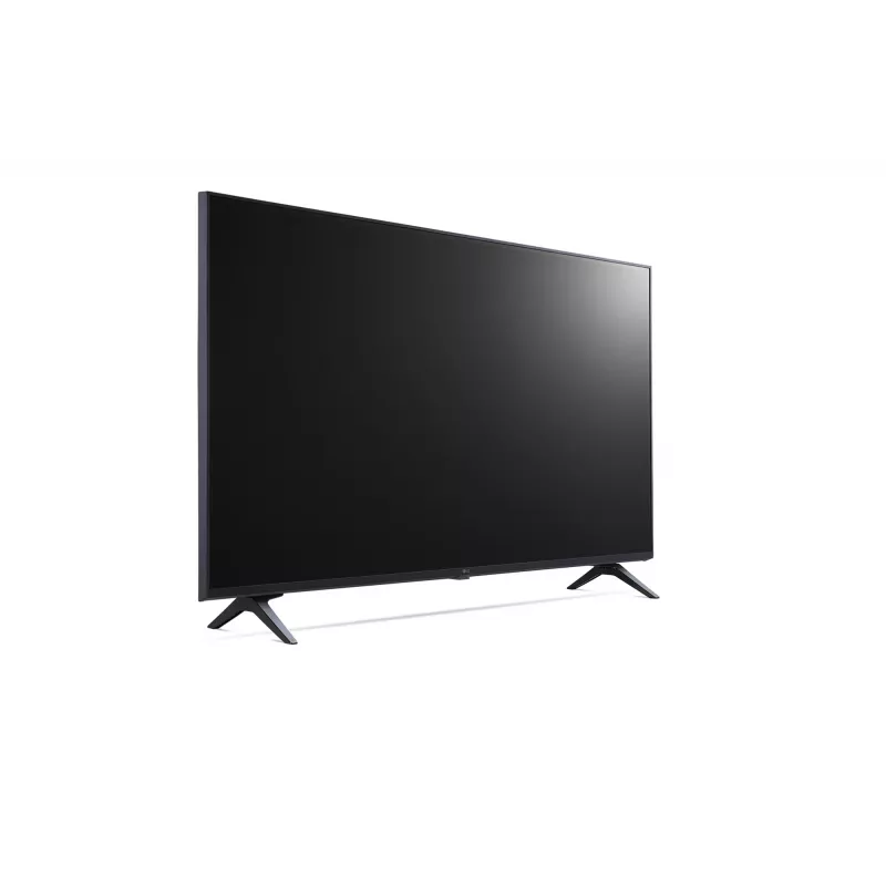 LG 43UN640S Skaitmeninis informacinis ekranas 109,2 cm (43 col.) LCD Wi-Fi 300 cd/m² 4K Ultra HD Mėlyna WebOS