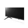 LG 43UN640S Skaitmeninis informacinis ekranas 109,2 cm (43 col.) LCD Wi-Fi 300 cd/m² 4K Ultra HD Mėlyna WebOS