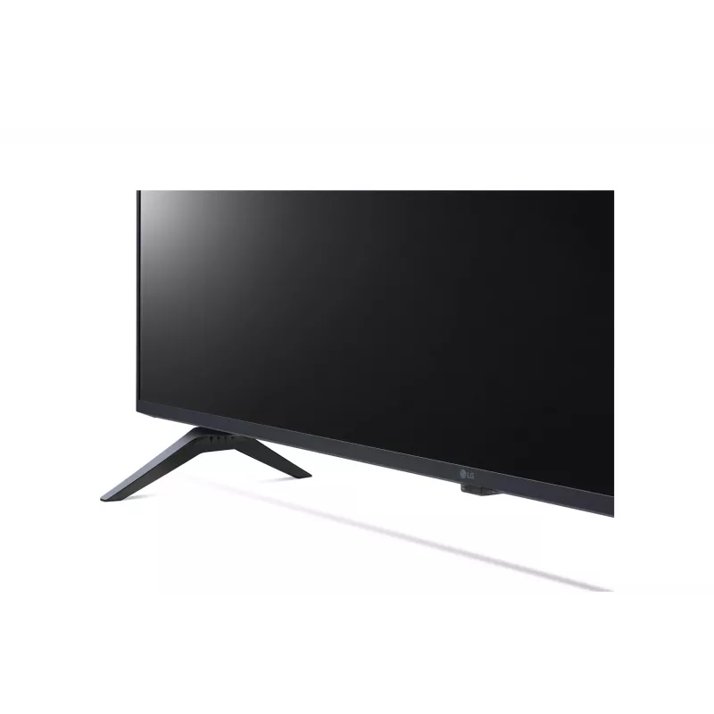 LG 43UN640S Skaitmeninis informacinis ekranas 109,2 cm (43 col.) LCD Wi-Fi 300 cd/m² 4K Ultra HD Mėlyna WebOS