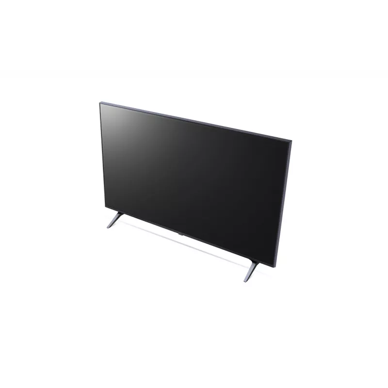 LG 43UN640S Skaitmeninis informacinis ekranas 109,2 cm (43 col.) LCD Wi-Fi 300 cd/m² 4K Ultra HD Mėlyna WebOS