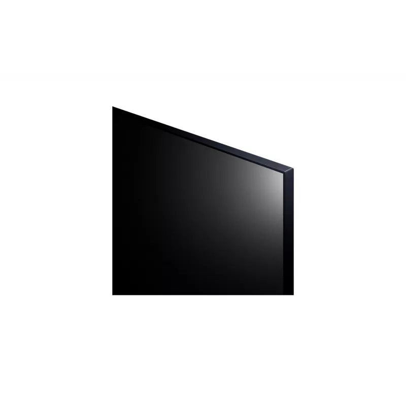 LG 43UN640S Skaitmeninis informacinis ekranas 109,2 cm (43 col.) LCD Wi-Fi 300 cd/m² 4K Ultra HD Mėlyna WebOS
