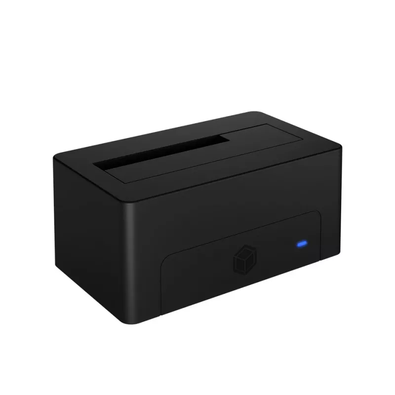 ICY BOX IB-1121-U3 USB 3.2 Gen 1 (3.1 Gen 1) Type-A Juoda