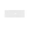 GENESIS Thor 404 TKL klaviatūra Gaming USB QWERTY US International White