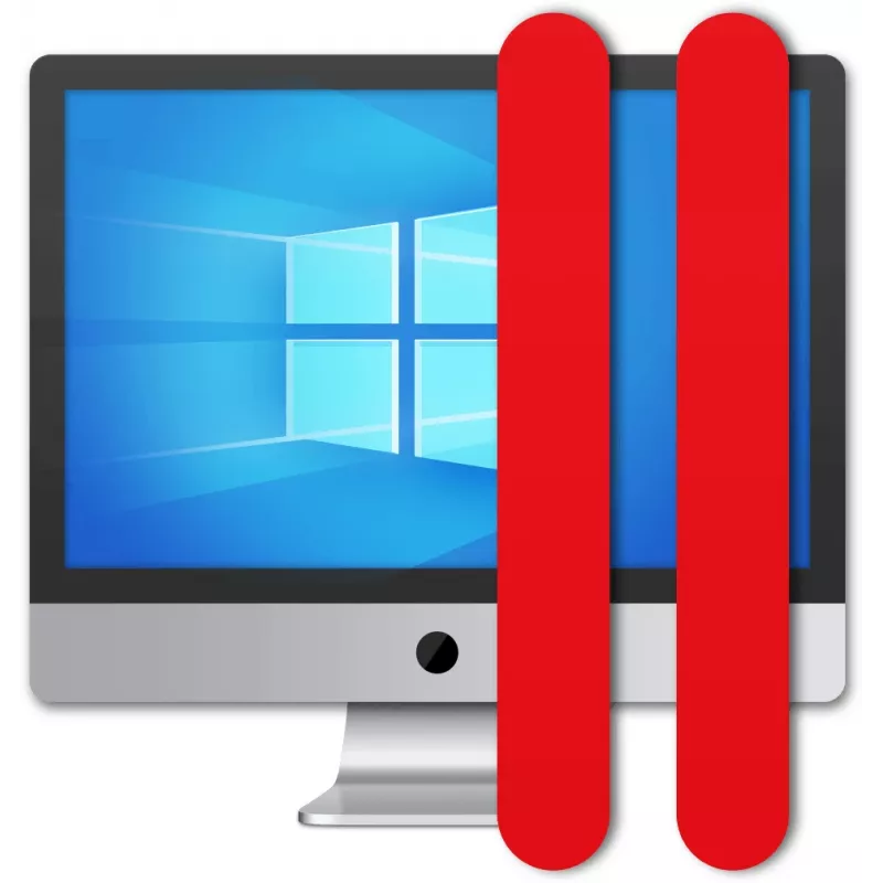 PARALLELS Parallels Desktop For Mac Professional Edition – „Mac“ – 1 vartotojo prenumerata 2 metams