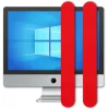 PARALLELS Parallels Desktop For Mac Professional Edition - Mac - 1 vartotojo prenumerata 2 metams