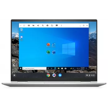PARALLELS Parallels Desktop For Chrome Os - Prenumerata 1 naudotojas/1 metai - Nauja licencija