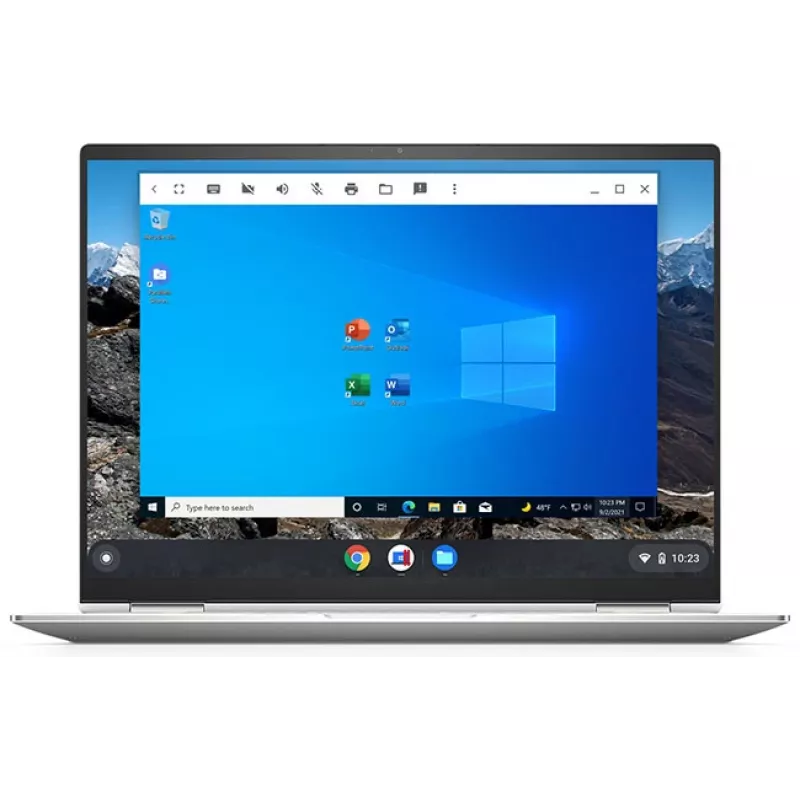 PARALLELS Parallels Desktop For Chrome Os - Prenumerata 1 naudotojas/1 metai - Nauja licencija
