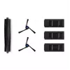 Priedų rinkinys Ecovacs DKT060099 robotų dulkių siurbliui juodas 6 vnt.