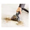 Bissell SpotClean Hydrosteam Pro cilindrinis garų valytuvas 1,9 L 1000 W juoda, vario, permatoma