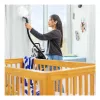 Bissell SpotClean Hydrosteam Pro cilindrinis garų valytuvas 1,9 L 1000 W juoda, vario, permatoma