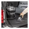 Bissell SpotClean Hydrosteam Pro cilindrinis garų valytuvas 1,9 L 1000 W juoda, vario, permatoma