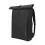 Lenovo GX41H70101 nešiojamojo kompiuterio dėklas 40.6 cm (16 inch) Kuprinė Juoda