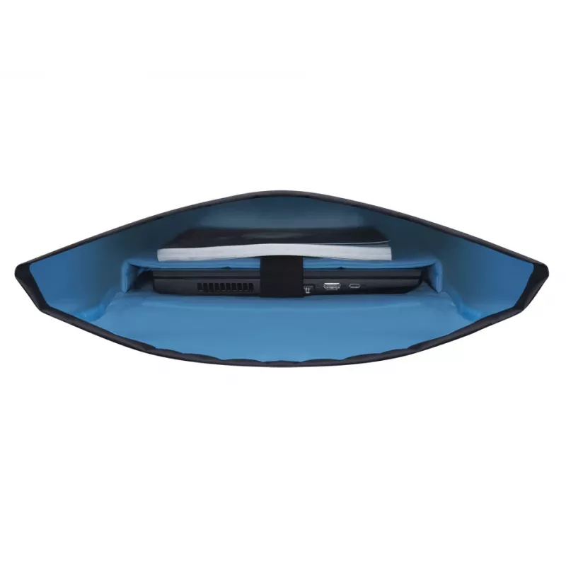 Lenovo GX41H70101 nešiojamojo kompiuterio dėklas 40.6 cm (16 inch) Kuprinė Juoda