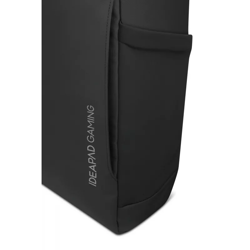 Lenovo GX41H70101 nešiojamojo kompiuterio dėklas 40.6 cm (16 inch) Kuprinė Juoda