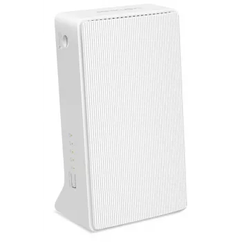 MERCUSYS Mb110-4g belaidis maršrutizatorius Ethernet vienos juostos (2,4 GHz) - baltas