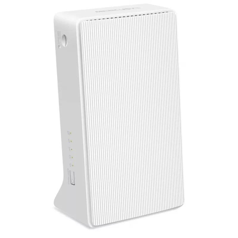 MERCUSYS Mb110-4g belaidis maršrutizatorius Ethernet vienos juostos (2,4 GHz) - baltas