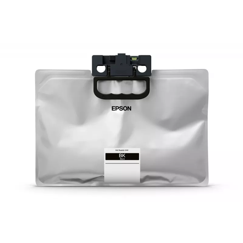 Epson C13T12E140 rašalo kasetė 1 vnt. originali didelės (XL) išeigos juoda
