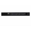 ATEN 4 prievadų True 4K HDMI jungiklis, HDMI, metalinis, juodas, 60 Hz, 3 m, 18 Gbit/s