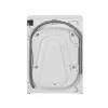 Priekinio įkrovimo skalbimo mašina Indesit BWE 91496X WSV EE — 9 kg, 1400 aps./min, A energijos klasė, balta