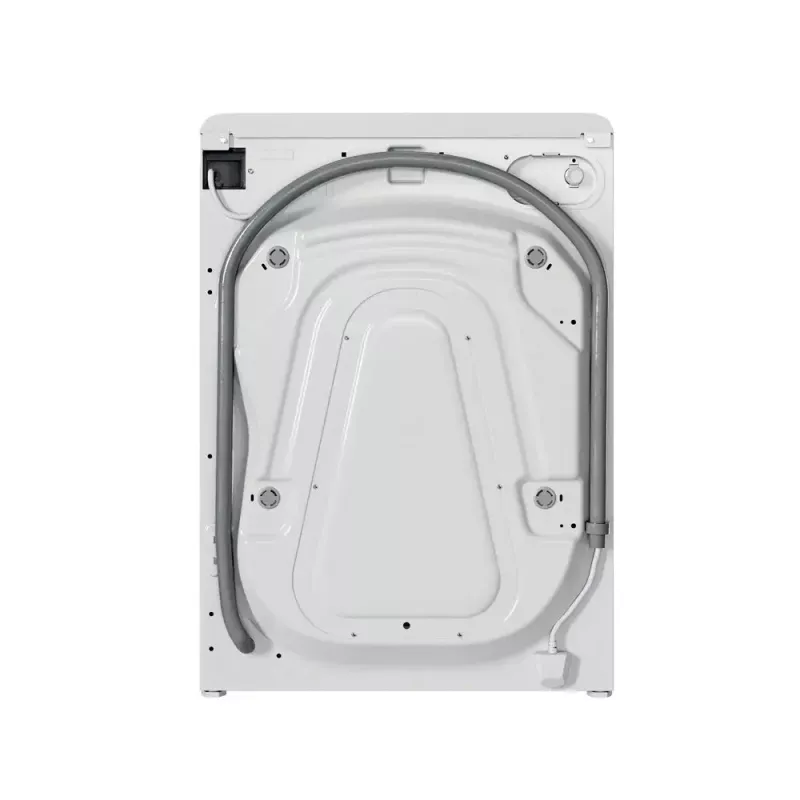Priekinio įkrovimo skalbimo mašina Indesit BWE 91496X WSV EE — 9 kg, 1400 aps./min, A energijos klasė, balta